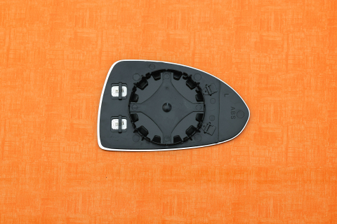 Geam sticla oglinda cu încălzire, Opel Corsa D, Corsa E, Corsa E Van [1]