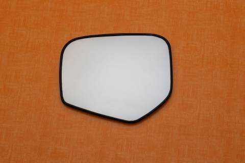 Oglinzi auto - Geam oglinda Mitsubishi L200 cu încălzire 2004-2015