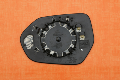 Geam oglinda Toyota Corolla, Camry, Avensis, Yaris Cross, Prius 2018-2019, 2020, 2021,2022,2023-2024 [1]