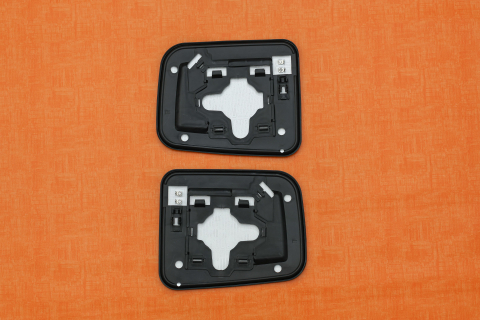 Geam oglinda Nissan Patrol Y61 1997-2005 [3]