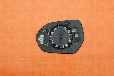 Geam oglinda Toyota Corolla, Camry, Avensis, Yaris Cross, Prius 2018-2019, 2020, 2021,2022,2023-2024 [3]