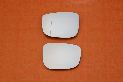 Geam oglinda Mazda CX 5 2018-2022 [2]