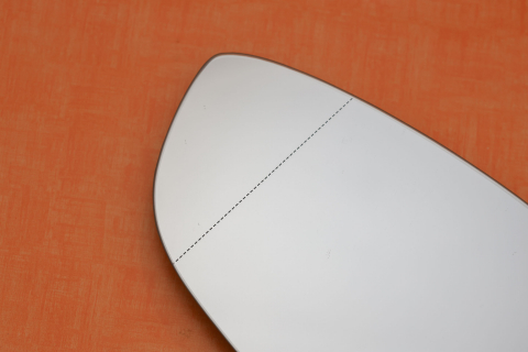 Oglindă Volkswagen VW Beetle, Passat B7, CC, Jetta, Sharan, EOS, scirocco [1]