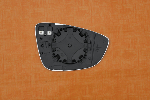 Oglindă Volkswagen VW Beetle, Passat B7, CC, Jetta, Sharan, EOS, scirocco [2]