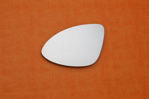 Oglinzi Auto - Geam oglinda stânga/ dreapta Porsche Cayenne (92A) 2011-2014