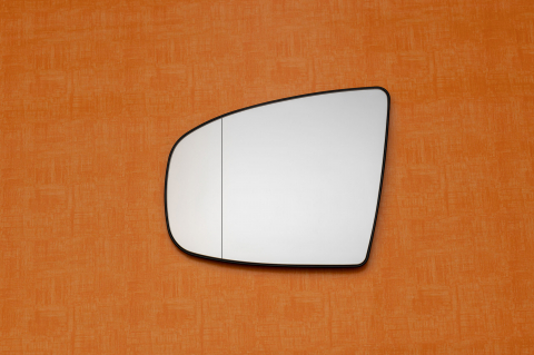 Oglinzi auto - Sticla oglindă BMW X5 E70 2007–2013, X6 E71, E72  2008–2014