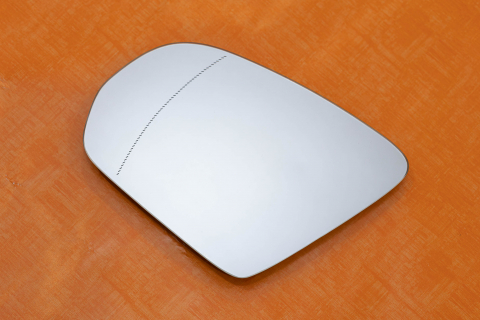 Geam oglinda, oglinzi stanga/dreapta, Mercedes Clasa C (W205),  AMG GT 4-Door Coupé; Clasa S (W222) Clasa E W213, EQA, EQC, EQB, GLA, GLB,  Clasa GLC / coupe (X253) [2]