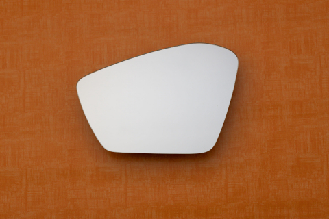 Oglinzi auto - Geam oglinda originală SKODA OCTAVIA 4 IV, KAMIQ, SCALA