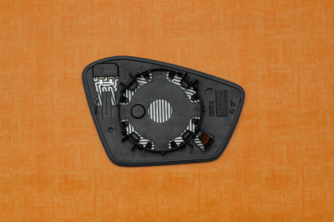 Geam oglinda originală SKODA OCTAVIA 4 IV, KAMIQ, SCALA [1]