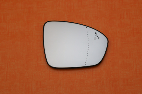 Oglinzi auto - Geam oglinda Renault Talisman; Clio 5; Captur; Megane 4 2014-2024 Arkana