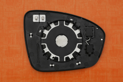 Geam oglinda Renault Talisman; Clio 5; Captur; Megane 4 2014-2024 Arkana [1]