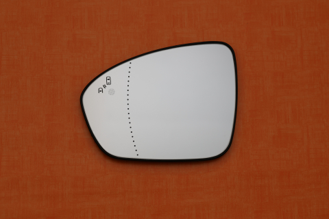 Oglinzi auto - Geam oglinda Renault Talisman; Clio 5; Captur; Megane 4 2014-2024 Arkana