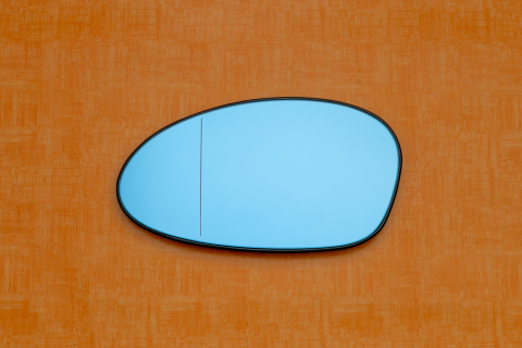 Oglinzi auto - Sticla oglinda stânga/ dreapta asferică BMW seria 3 E92, E90, 1 E81, E87, E82,  E93