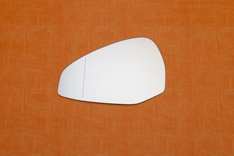 Oglinzi auto - Geam oglindă stânga/ dreapta asferică Audi A4 B9 ,S4,RS4, A5, S5, RS5 B9 2016