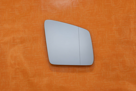 Geam Oglinda Stanga / Dreapta Mercedes-Benz GLE, ML, (W164, W166), GLE Coupe (W292), GL, GLS (X166, )R-Class (W251) si G-Class (W463) [2]