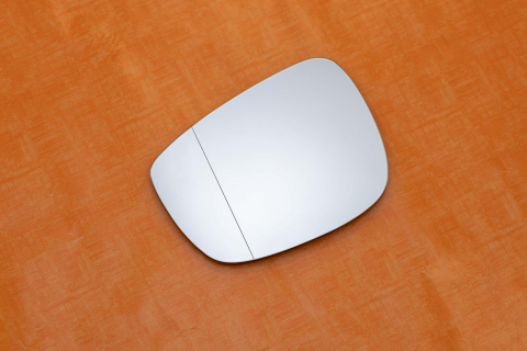 Oglinzi auto - Geam oglinda stanga; dreapta / oglinzi Mazda CX-3 (Dk), 01.2015- , CX-5 CX5 (Ke), 2012-2015