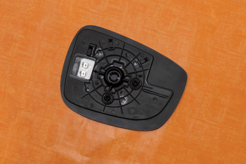 Geam oglinda stanga; dreapta / oglinzi Mazda CX-3 (Dk), 01.2015- , CX-5 CX5 (Ke), 2012-2015 [1]