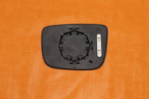 Geam oglindă stanga / dreapta VOLVO XC60 2010-2017  [1]