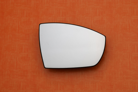 Geam oglinda stanga OEM Ford Ecosport 2013-2018, GALAXY/ GRAND C-MAX /KUGA /S-MAX [4]