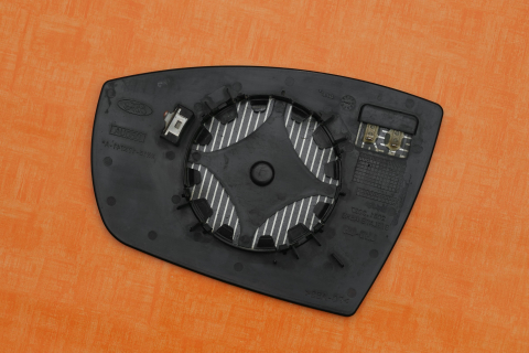 Geam oglinda stanga OEM Ford Ecosport 2013-2018, GALAXY/ GRAND C-MAX /KUGA /S-MAX [5]