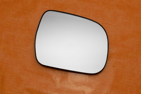 Oglinzi auto - Geam oglinda Toyota Hilux 2005-2015