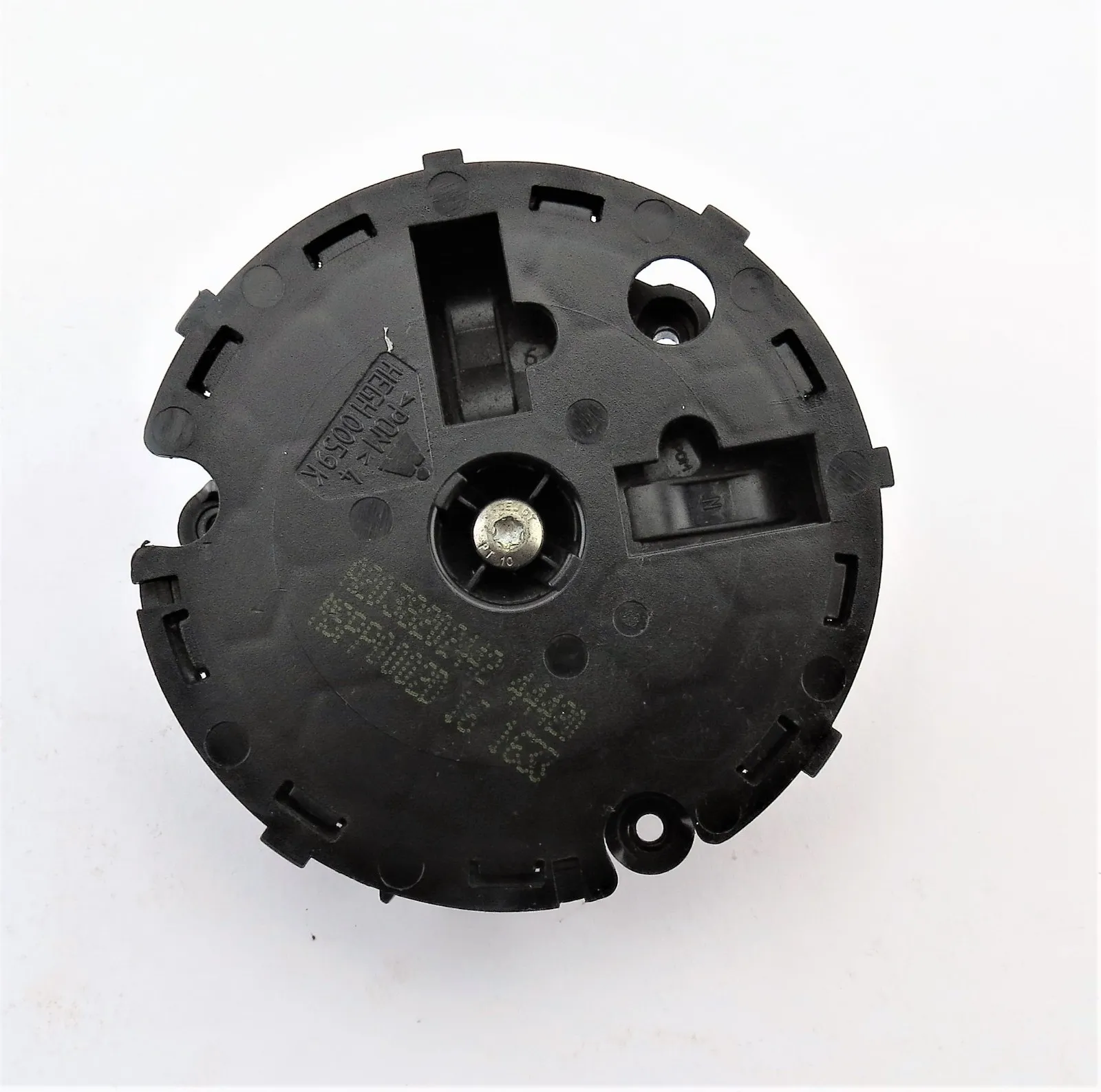 Motoras-actuator reglaj oglinda mufa conectare 3 pini, Audi, BMW , Mercedes, Volkswagen, Opel, Skoda [2]