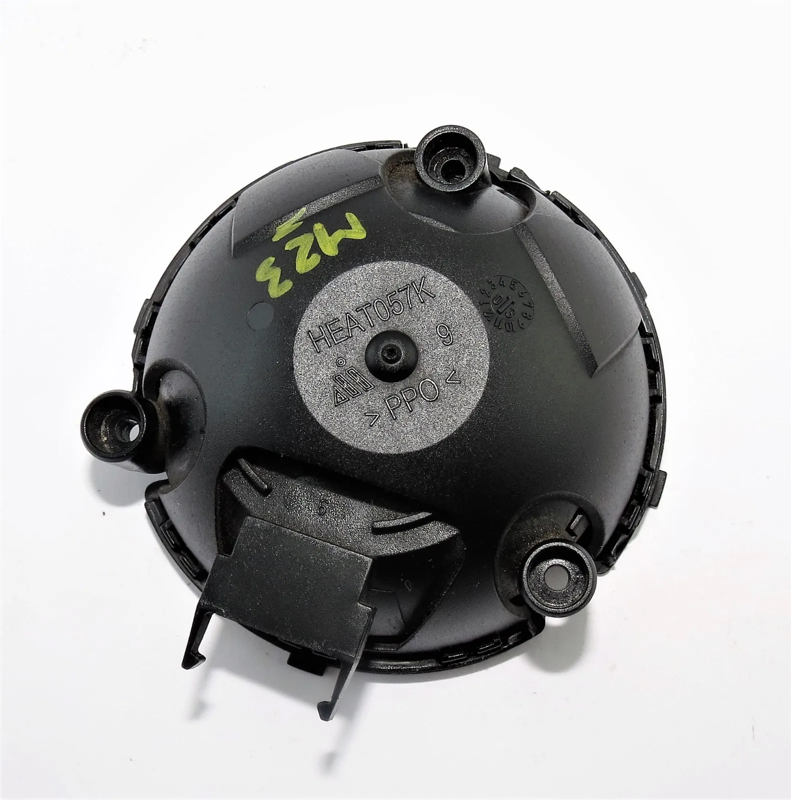 Motoras-actuator reglaj oglinda mufa conectare 3 pini, Audi, BMW , Mercedes, Volkswagen, Opel, Skoda [5]