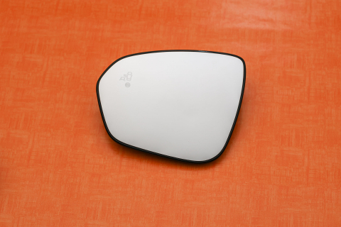 Oglindă / oglinzi cu încălzire si senzor unghi mort / Dacia Duster 2018-2024 [2]