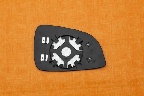 Oglindă stânga / dreapta Opel Astra H Facelift 2009-2014 [1]