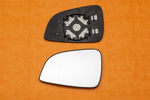 Oglindă stânga / dreapta Opel Astra H Facelift 2009-2014 [2]