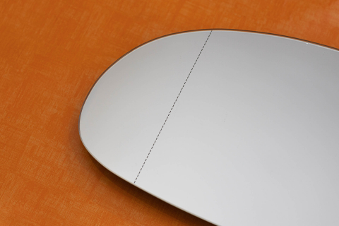 Oglinda Volkswagen Golf 5; Passat B5 B6; Golf 6 Break; Jetta; Sharan (7m), EOS, Skoda Superb, Seat Aalhambra [1]