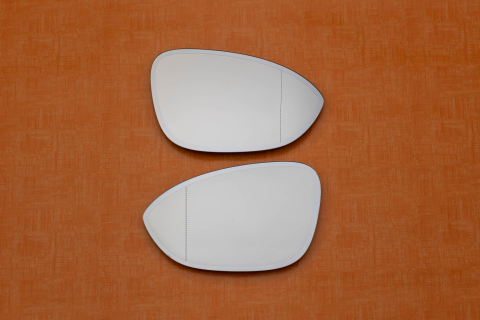 Oglinzi auto - Geam oglindă BMW M3 E92, Z4 E89; M6 GT3 P63; BMW i8 L12 L15 2014-2020