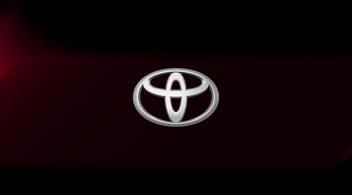Navigatii dedicate Toyota