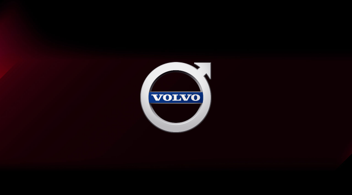 Navigatie dedicata Volvo