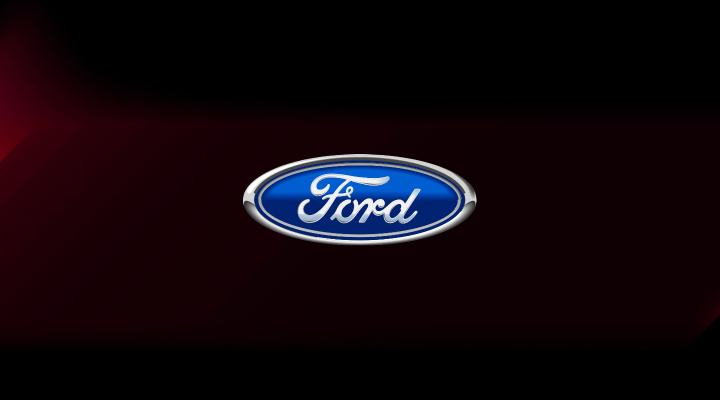 Navigatie dedicata Ford