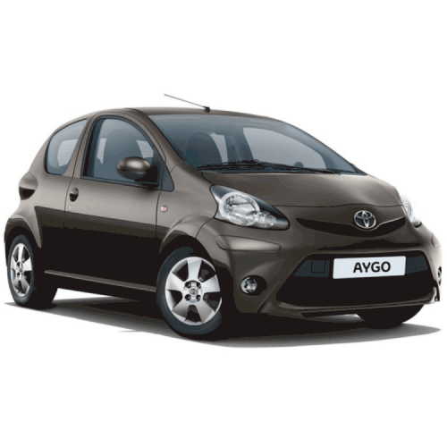 Aygo (2005-2014)
