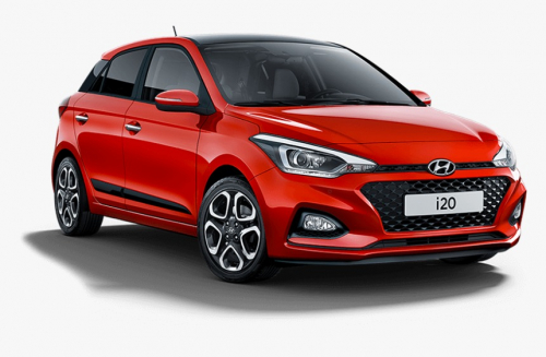 I20 (2014-2018)