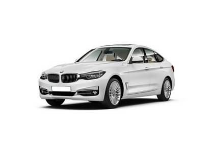 Seria 3 Grand Turismo F34 (2011-2017)