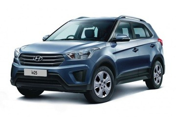 ix25 (2015-2019)