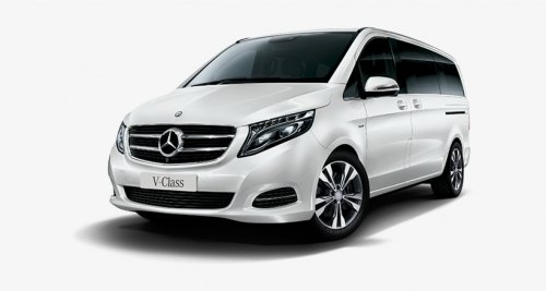 V-class W447 (dupa 2014)