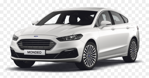 Mondeo (2014-2022)
