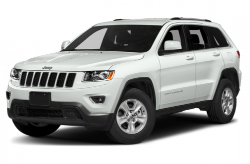Grand Cherokee (2014-2021)