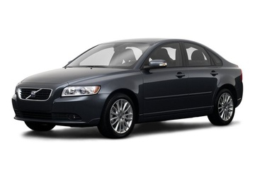 S40 (2006-2012)
