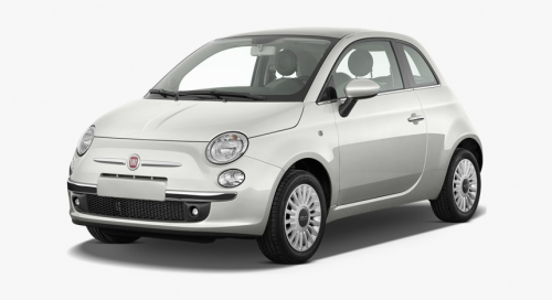 500 (2007-2015)