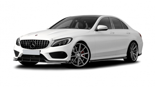 C Class W205 (2015-2021)