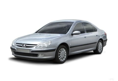 607 (2004-2011)