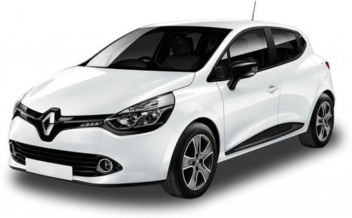 Clio 4 (2012-2016)