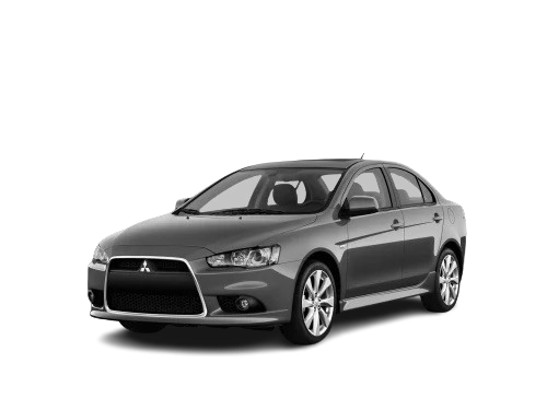 Lancer (2007-2013)