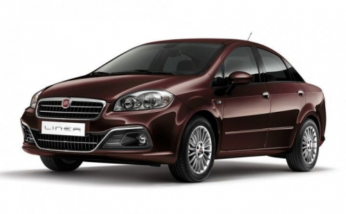 Linea (2012-2018)