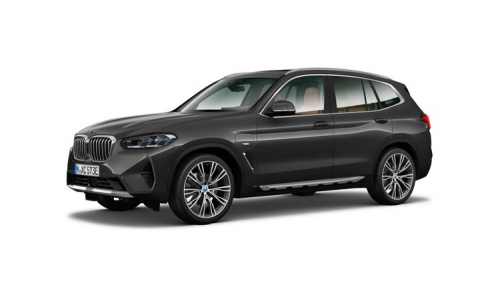 X3 G01 (2018-2020)